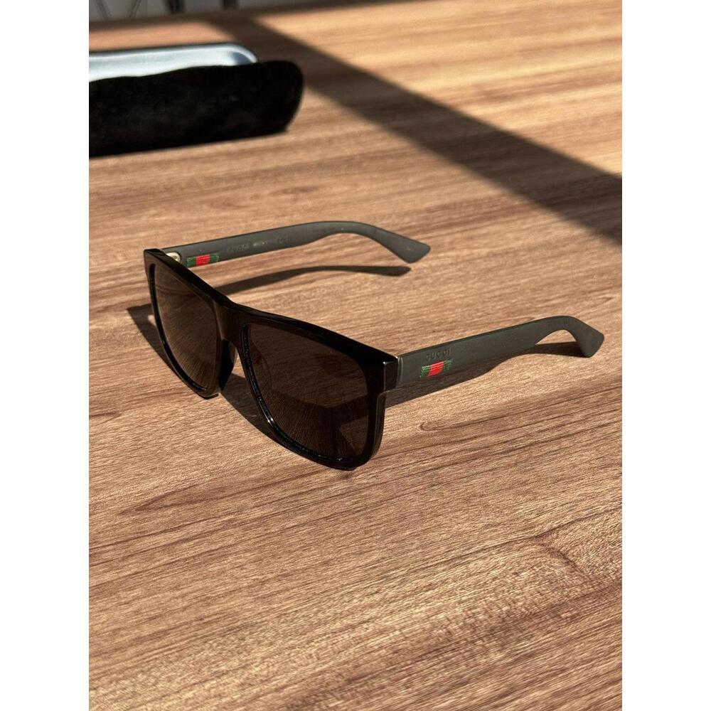 Gucci GG0010S Sunglasses